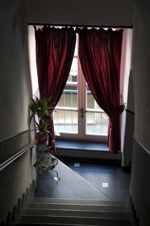 Erasmo Rooms & Breakfast Finale Ligure Extérieur photo