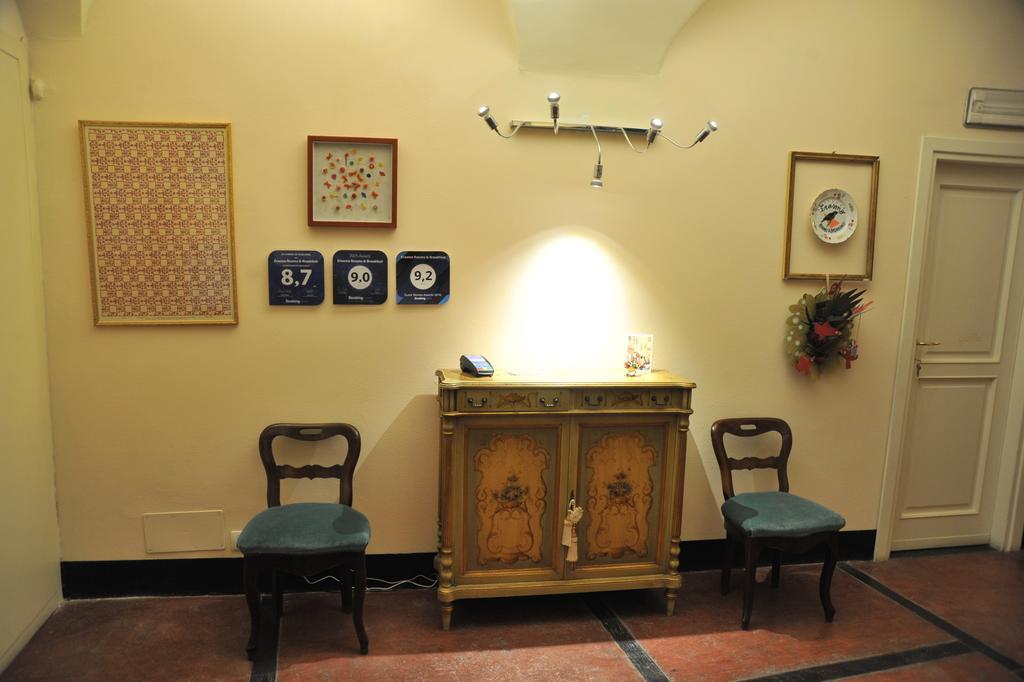 Erasmo Rooms & Breakfast Finale Ligure Extérieur photo